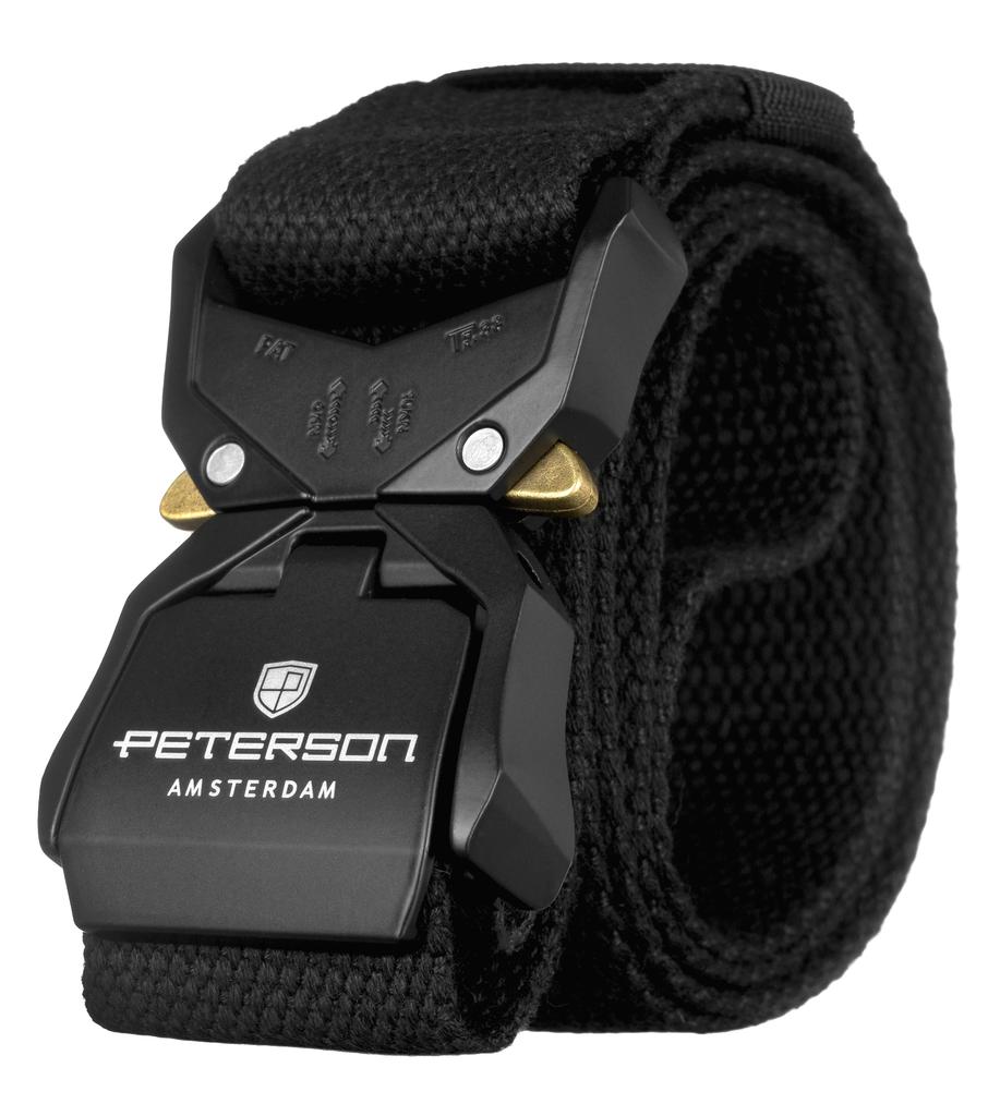 PTN PAR2-120-5415 Black Belt