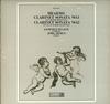 LP-пластинка ЛЕОПОЛЬД ВЛАХ , ЙОРГ ДЕМУС - Брамс: Кларнетовая соната №. 1, нет.  IWB60005 ВЕСТМИНСТЕР Япония Оби Классика Б/У