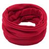 Mask Magic Scarf Windproof Neck Balaclava Neck Warmer Face Cover Collar Scarves Knitted Scarf