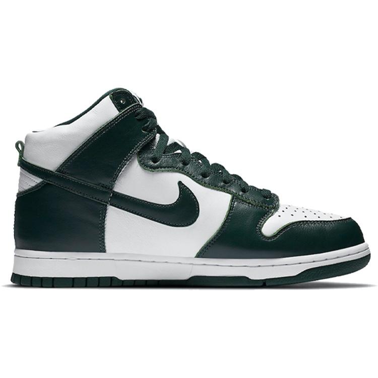 Nike Dunk High SP 'Spartan Green' Men's CZ8149-100
