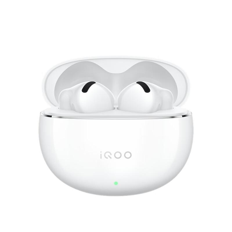 Беспроводные наушники vivo iQOO TWS Air3 Pro