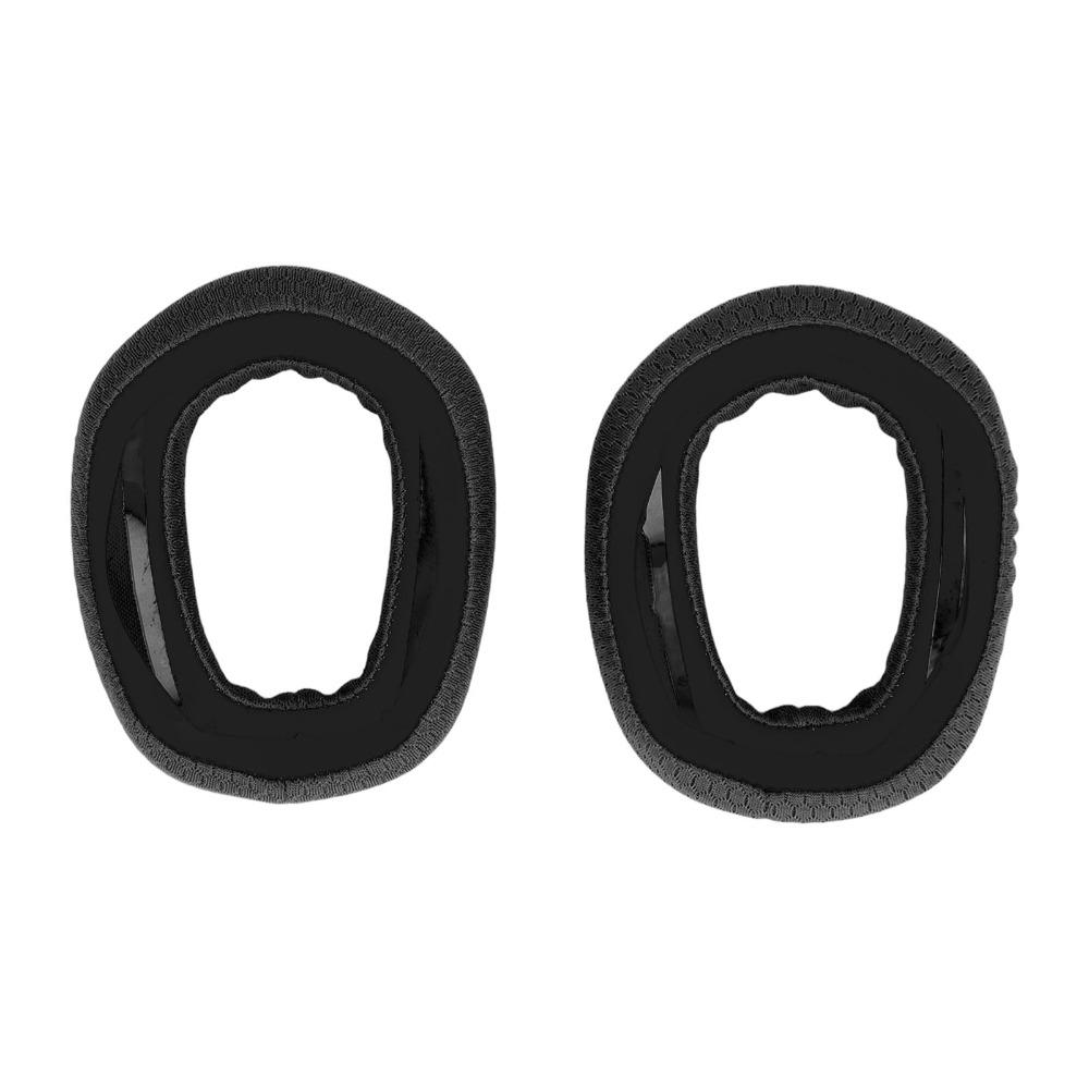 Breathable Mesh Sound Isolation Ear Cushions for Logitech G435 LIGHTSPEED Gaming Headphones