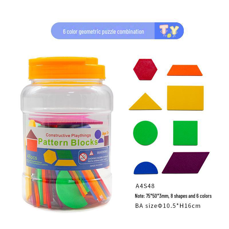 Прозрачные радужные заглавные буквы развивающие игрушки для раннего обучения по Монтессори