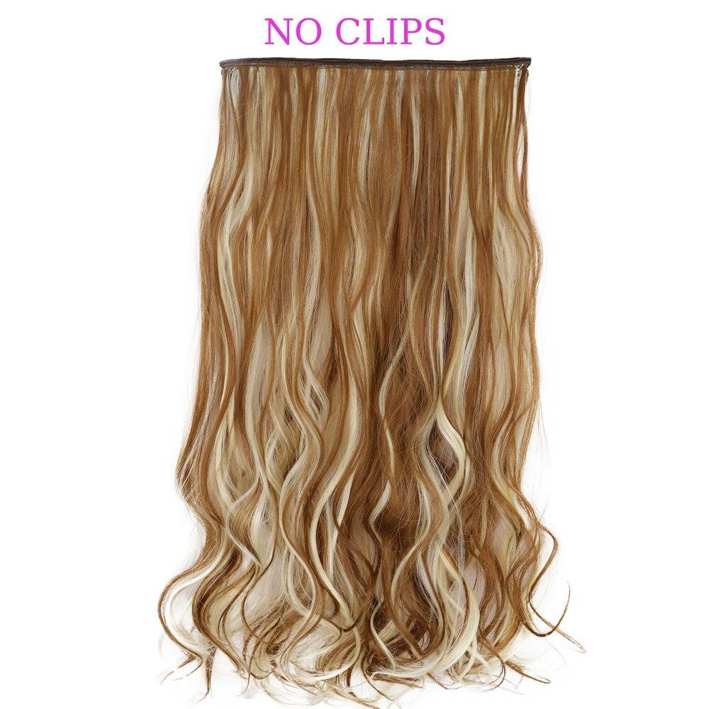 MISS WIG Синтетические волосы для наращивания без зажимов Искусственные волосы Блондинка Коричневый Черный Омбре Фиолетовый Прямая накладная прическа