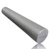 Fungoal Foam Roller Shoulder Blade Back Stretching Pole Core Balance Yoga Pole Myofascial Release [Gray] "Includes Manual"