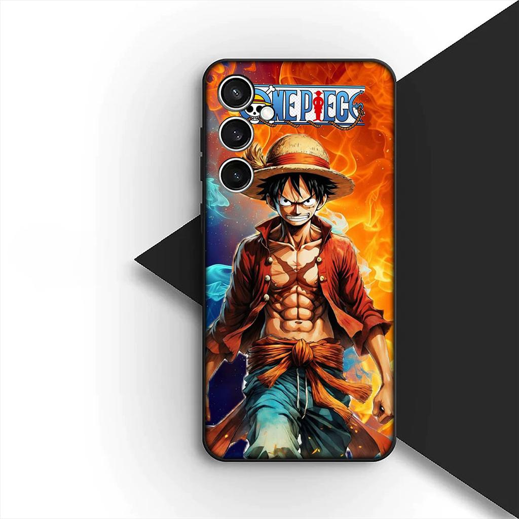 Чехол для Apple iPhone 17 Pro XS Max Air 6 7 8 Plus 5 + SE 2022 SE2 16E 8+ Корпус Чехол для телефона Jinbe Roronoa Zoro One Piece Luffy