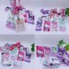 Stylish 3d Card Holder With Cartoon Design Korean Version
