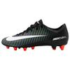 Mercurialx Victory Vi Ag Искусственная Трава Pro 'Черный Белый Электрический Зеленый' 831963-013
