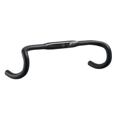 FSA Cycling ENERGY SUPER COMPACT Суперкомпактный алюминиевый руль ACR Ø31,8x380 мм 185-0024035090