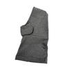Breathable Dog Soothing Headgear Noise Reduction Dog Ear Cover Pet Calming Hood  Sleep Use