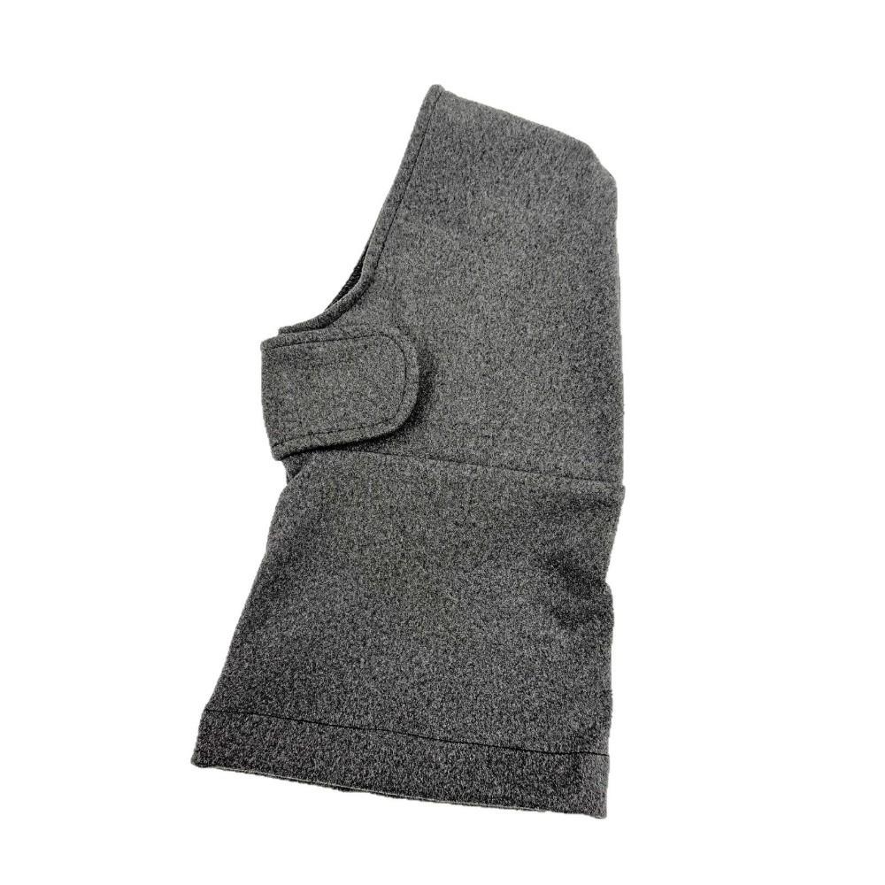 Breathable Dog Soothing Headgear Noise Reduction Dog Ear Cover Pet Calming Hood  Sleep Use
