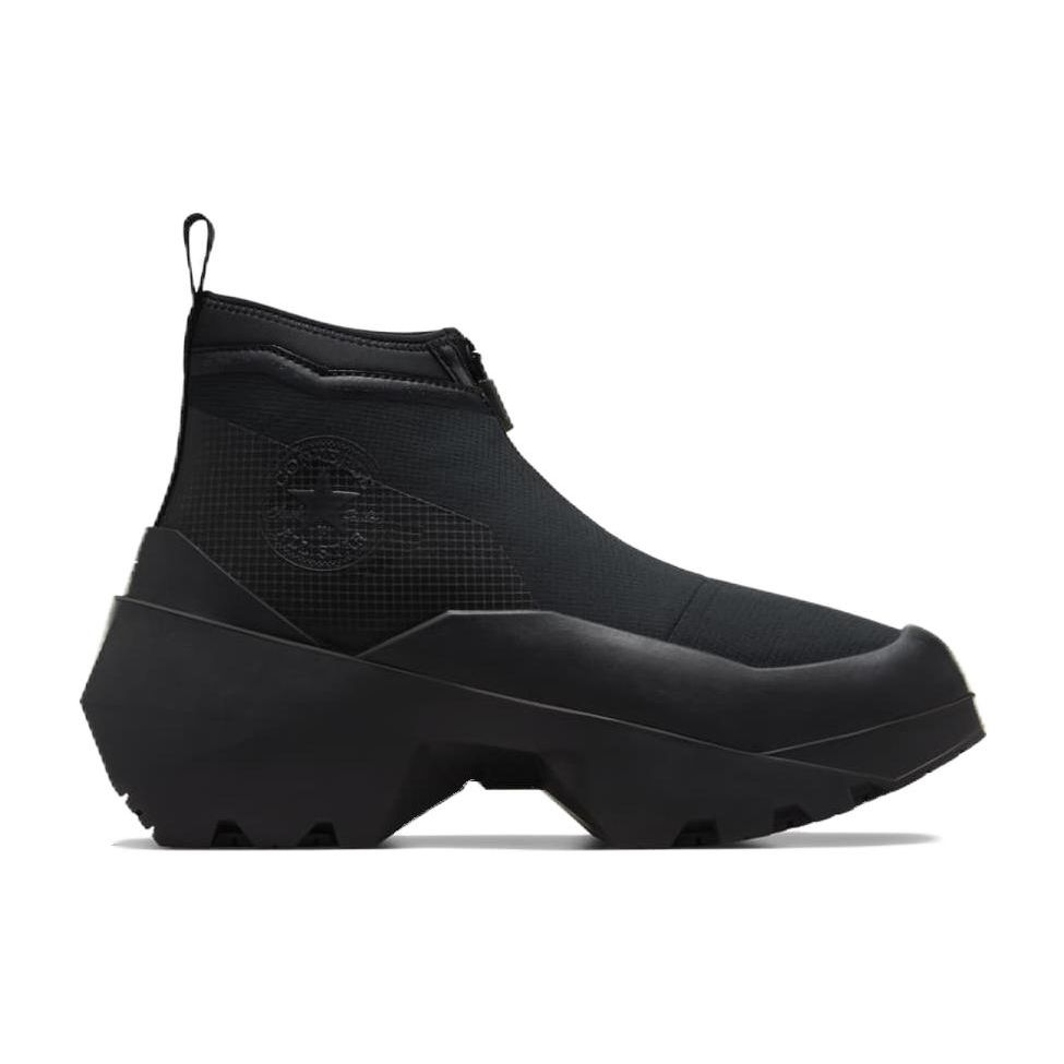 A-COLD-WALL* x Converse Geo Forma Boot Onyx Унисекс Кроссовки Черные A08008C