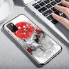 Japanese Pub Wave Anime Arrived Case Phone Cover for Xiaomi Poco X3 Nfc X5 X6 X7 X4 Gt F6 F5 Pro F4 F3 M5S M5 M4 M3 5G Trend Fun