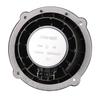 Front or Rear Door Loudspeaker Tweeter Speaker Bass Horn For Buick Excelle Chevrolet Cruze Sonic Aveo Encore 90801635 90801634