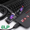 ELP 4MP USB камера с двумя объективами, широкоугольная синхронизированная ПК-камера, высокоскоростная 1080P 60 кадров в секунду, камера с подсветкой, бинокулярная веб-камера, мини-камера с лазерной гравировкой UVC