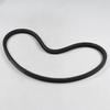 Starter Generator Belt J55-H1173-00 J38-81173-00 Compatible With Yamaha Golf Cart G2 G3 G5 1998-1995
