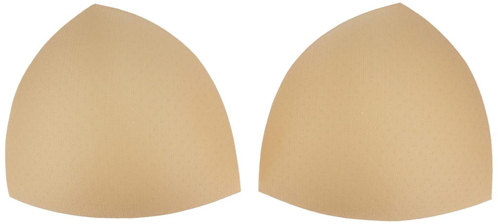 Speedo Basic Swimwear Insert Cups, Beige, M, SE32002