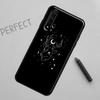 Чехол с изображением пентаграммы колдовства для Huawei P Smart 2019 Nova 5T 9 10 SE 3i 8i 11i Y60 Y61 Y70 Y90 P20 P40 Lite P30 Pro