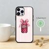 Чери напиток Бренд D-Dr P-Pepper Чехол для телефона Для iPhone 17,16,15,14,13,12,Plus,Pro,Max Для магнитной беспроводной зарядки