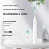Philips HX2431 Adult Sonic Electric Toothbrush