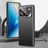 Микроматическая Задняя Панель Защитный Чехол с приподнятой камерой для Honor Win Honor win RT Honor 500 Pro honor500 Тонкая Задняя Крышка