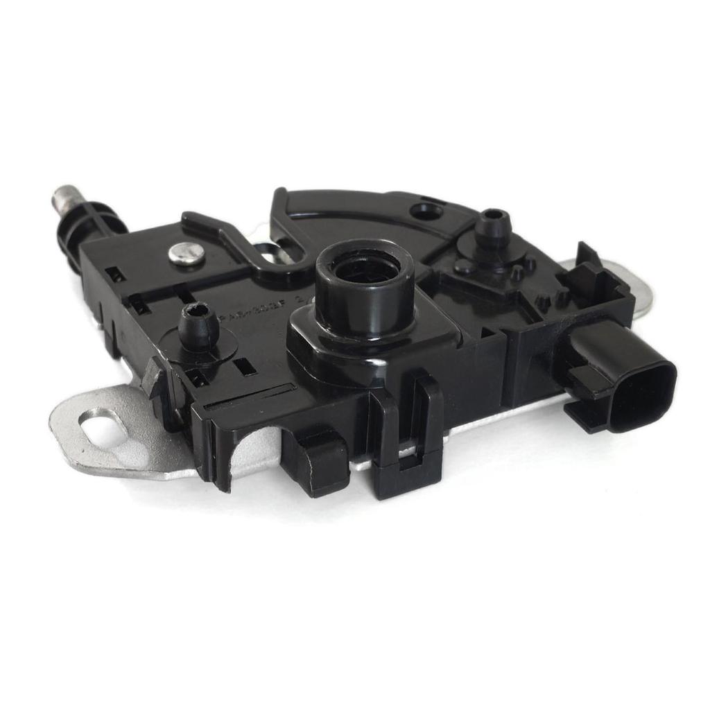 3M5116700BC Front Hood Lock with Sensor for 2.0 Focus MK2 4895286 4450975