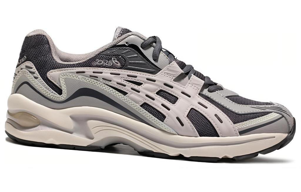 Asics Гель Preleus 'Темно-серый' 1201A838-020