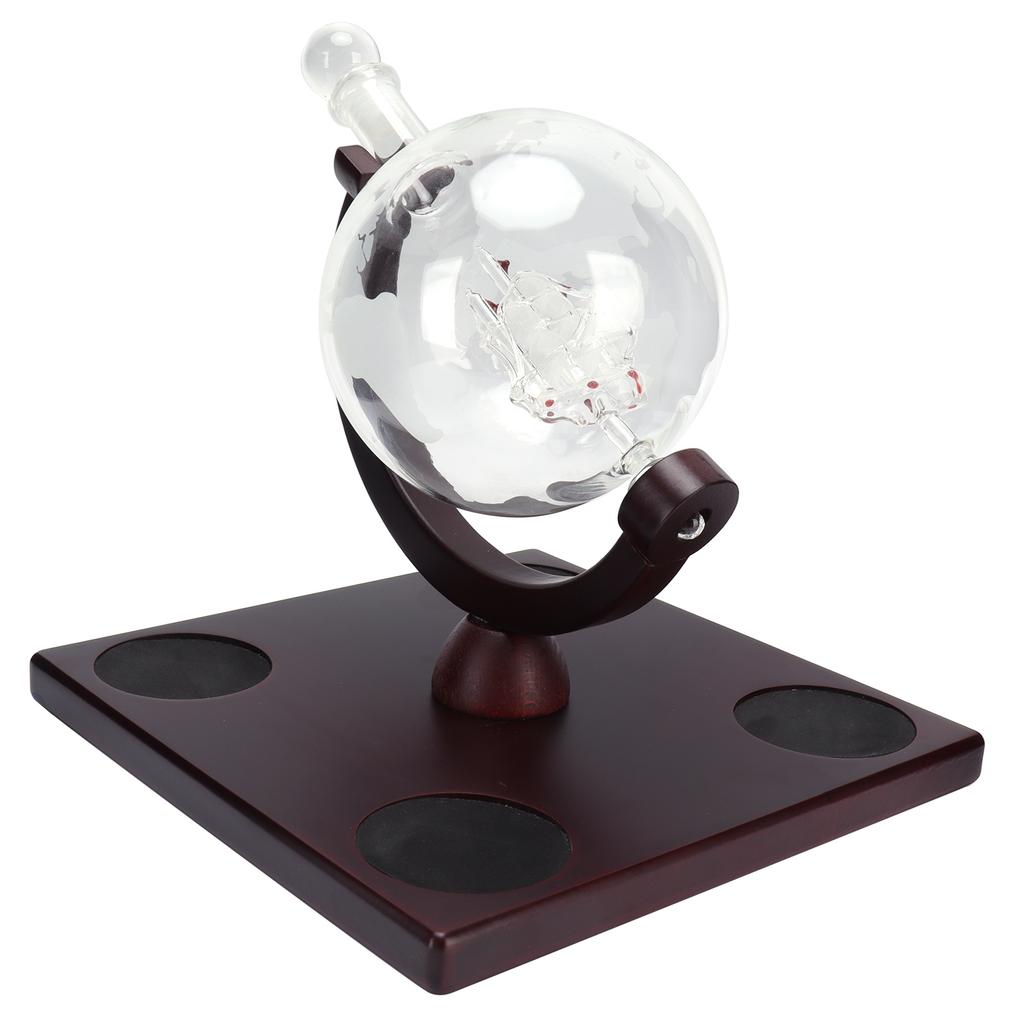 Набор графинов для виски, контейнер для вина с 4 стаканами, диспенсер для ликера, подарок для мужчин