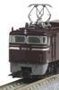 KATO N Gauge EF61 Brown Railway Model Electric Locomotiv 3093-3
