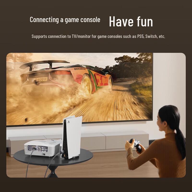 Ugreen HDMI 2.1 Кабель HD171