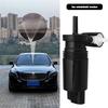 Windshield Washer Pump Fit for Mercedes A2468660000 A2318660021 A0008690400 A2048660521