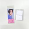 ENHYPEN СЛАДКИЙ МОМЕНТ В МИРЕ (СПЕЦИАЛЬНАЯ версия.) Официальный билет Benefit Vampir | Ограниченная серия для Кореи