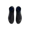 Nike Кроссовки унисекс Phantom Luna 2 Elite FG Shadow Pack черные FJ2572-001