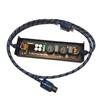 Audio Power EMI Filter Module Alternating Current Power Filter Anti-interference Anti-thunder Audio DIY