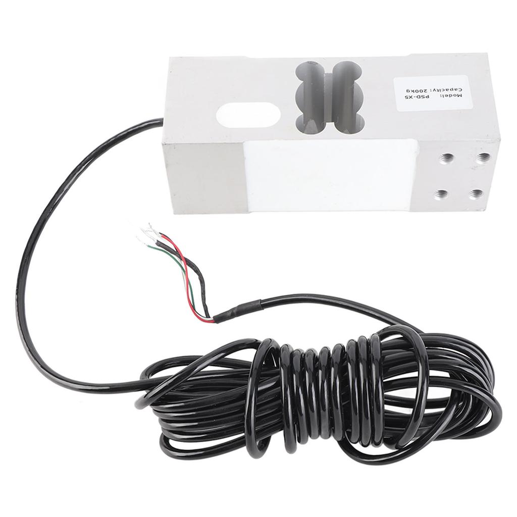 High Accuracy Aluminum Alloy Parallel Beam Load Cell Sensor Weighting Sensor (PSD X5 200kg)