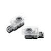 2Pcs Car LED Door Welcome Light For Volvo V40 V60 V90 XC40 XC60 XC90 S60 S90 Projector Logo Ghost Shadow Light Auto Accessories