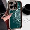 Ae90 Государственный герб Казахстана art Защитные чехлы для телефонов iPhone 13 14 15 Pro Max infinix Hot 40i Tecno Camon 30 20 Angel Eyes TPU задняя крышка