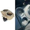 Double Cup Holder Easy To Install 21968004148K67 High Performance Practical Portable Premium Spare