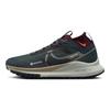 Nike React Pegasus Trail 4 GORE-TEX Deep Jungle Night Maroon Женские кроссовки Зеленый Пепельно-Сланцевый Хаки DJ7929-302