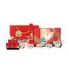 Auspicious Ceramic Tea Set PC820-L