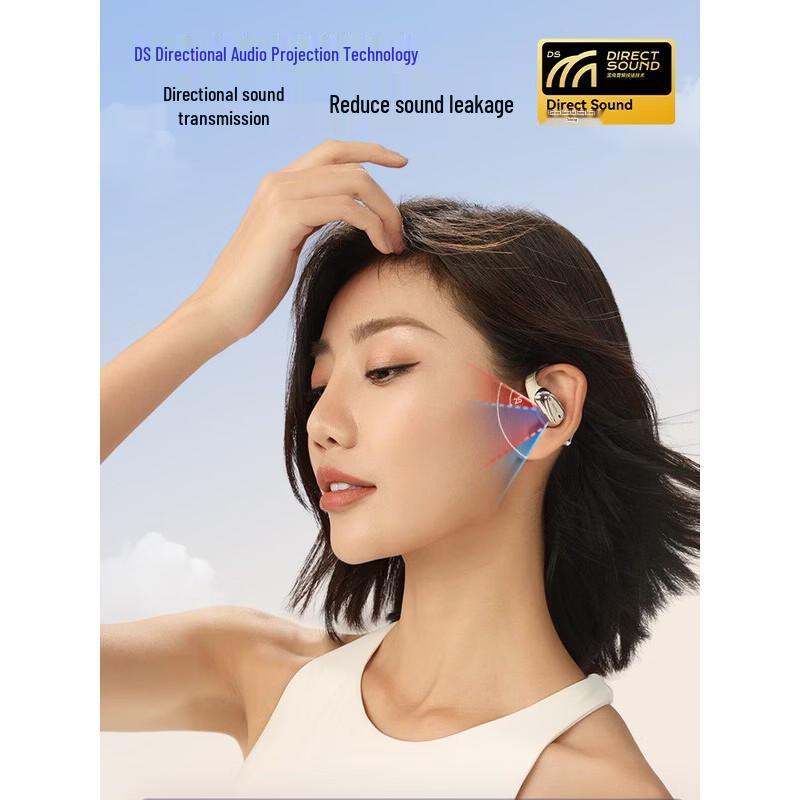 Nankal OE MIX Open-Ear Sport Headphones
