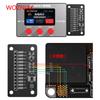 I2C EPR32 Бесплатный съемный программатор чипа модема для IPHONE 5-17pm Чип зарядки для 15/16+ Чтение и запись чипа iPad