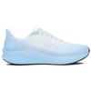 Li Ning Red Hare 9 Амортизирующие Дышащие Низкие Кроссовки для Марафона, Соревнований, Теста на Физическую Подготовку и Экзамена ARPW003-8(Team1761-LD)
