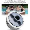 Поддержание воды в чистоте Запасные части для хлорного фильтра бассейна Аксессуары для чистки бассейна Гидромассажная ванна