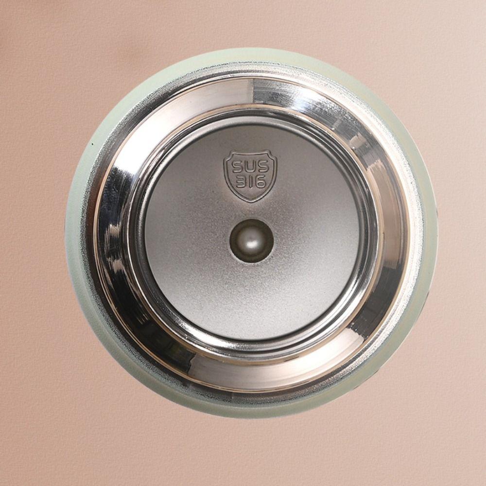 500 мл Термокружка 316 Нержавеющая сталь Вакуумная фляга Кружка для кофе Термическая бутылка для воды Кемпинг