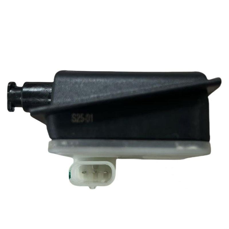 Fuel Tank Cap Actuator Motor A0008208312 Flap For Mercedes Benz A B CLA GLB W177 W247 X247 18-A0008208012 Car Fuel Tanks
