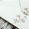 Letterform Letter Pad Valentine's Day Fresh Envelopes Letter Paper Elegant Floral Writing Paper