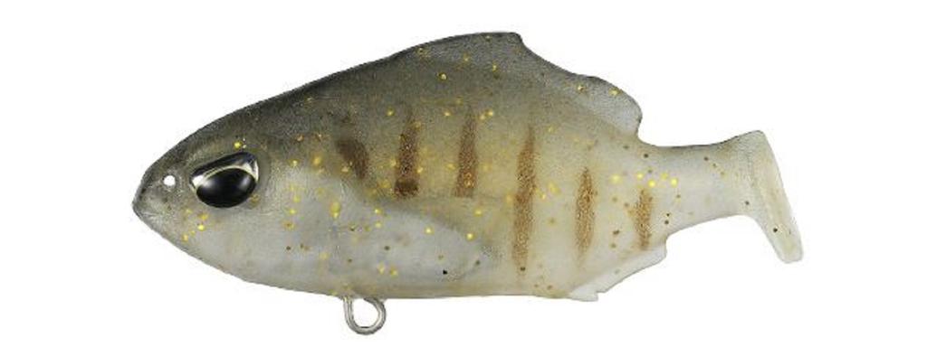 Duo Soft Lure Realis Nomase Gill 56mm 5009 (1952)