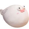 Real Life Pufferfish Plush Toy Lifelike Sea Animals Puffer Fish Soft Stuffed Pillow Aquarium Decor Dolls Creative Gifts For Kids