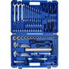 Coffret D'outils Universel | 95 Pièces - Brilliant Tools BT024095 - Malette Outils